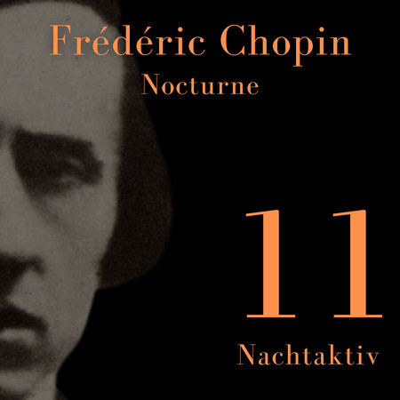 Nocturne in D flat major, Op. 27 No. 2 *