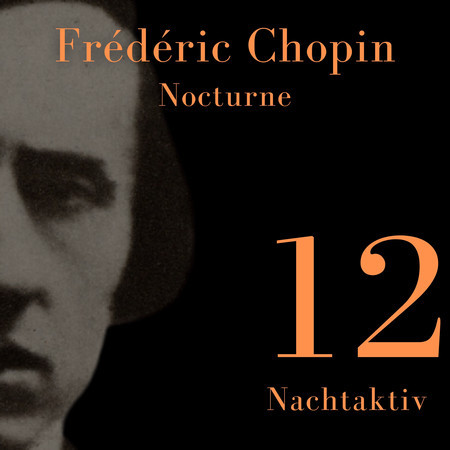 Nocturne in B major, Op. 32 No. 1