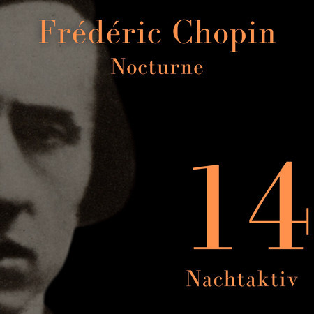 Nocturne in A flat major, Op. 32 No. 2*
