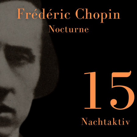 Nocturne in B major, Op. 32 No. 1*