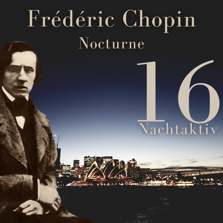 Chopin - Nocturne (Nachtaktiv 16)