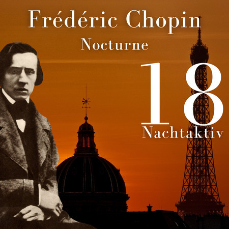 Chopin - Nocturne (Nachtaktiv 18)