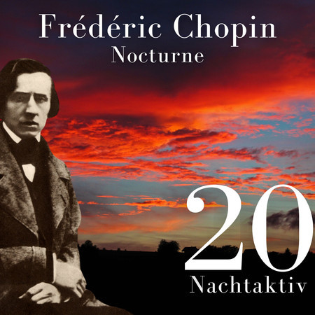 Chopin - Nocturne (Nachtaktiv 20)
