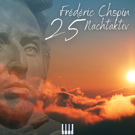 Chopin - Nocturne (Nachtaktiv 25)