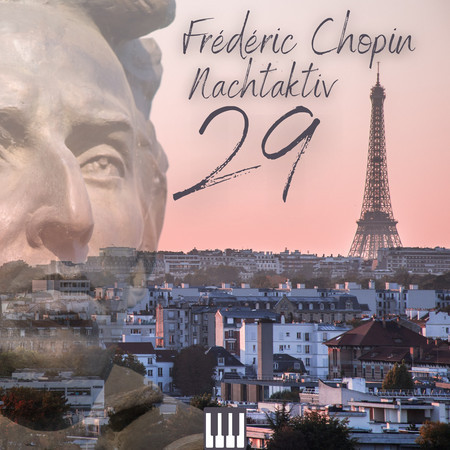 Chopin - Nocturne (Nachtaktiv 29)