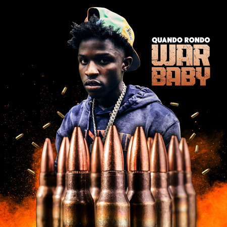 War Baby