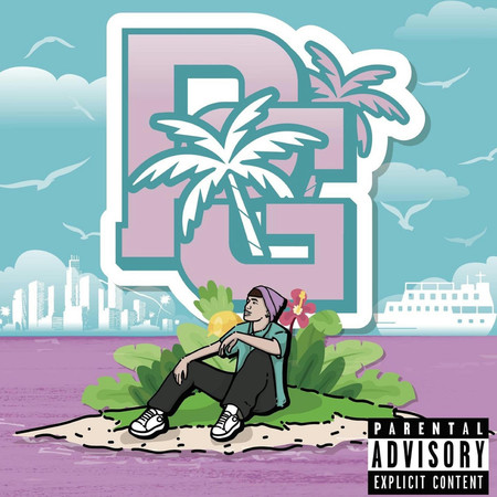 專輯封面