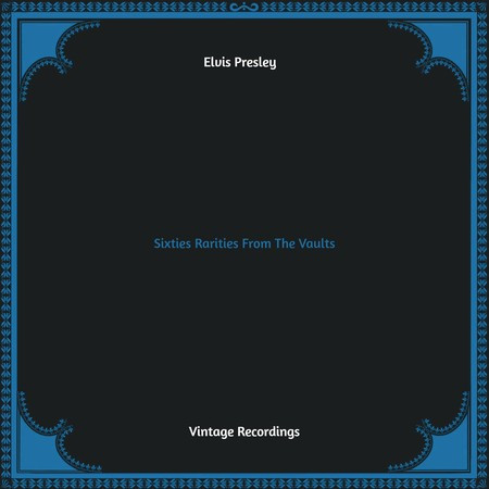 Sixties Rarities From The Vaults (Hq remastered)
