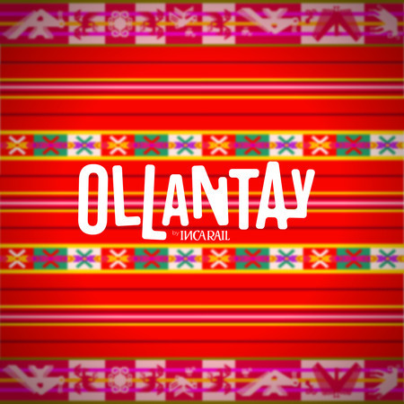 Ollantay Soy