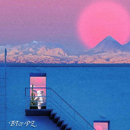 專輯封面
