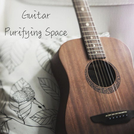 Guitar Purifying Space