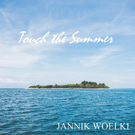 Touch the Summer