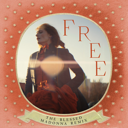 Free (The Blessed Madonna Remix)