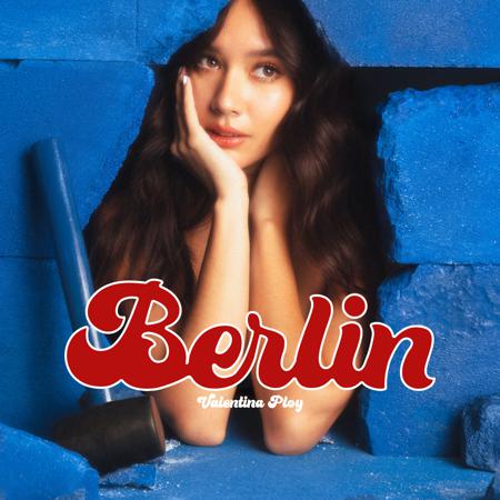 Berlin 專輯封面