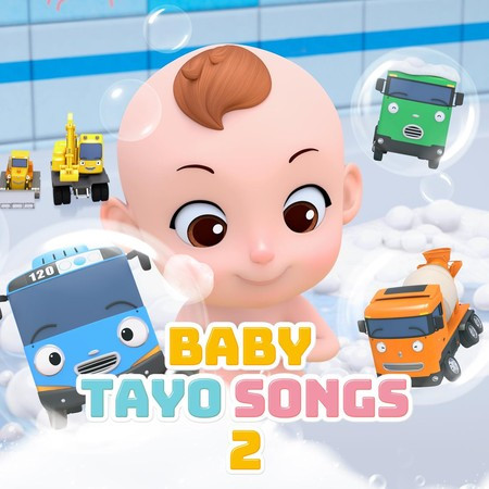 Baby Tayo Songs 2