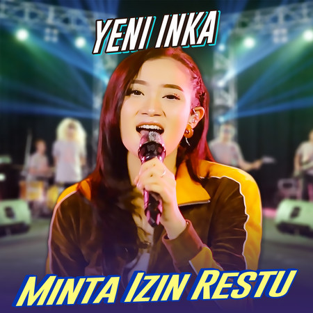 Minta Izin Restu