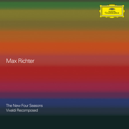 Richter: Recomposed By Max Richter: Vivaldi, The Four Seasons - Winter 1 (2022)