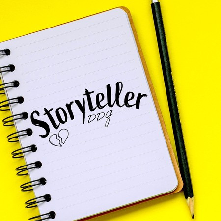 Storyteller