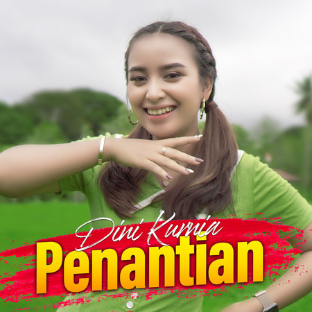 Penantian