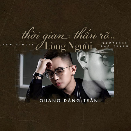 Thời Gian Thấu Rõ Lòng Người