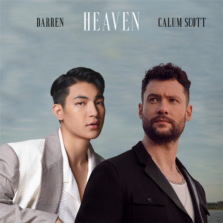 Heaven 專輯封面