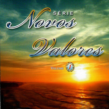 Novos Valores, Vol. 1