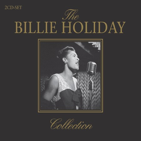 The Billie Holiday Collection