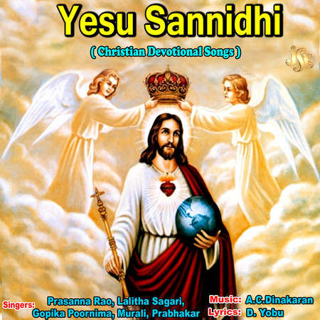 Yesu Sannidhi