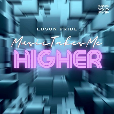 Music Takes Me Higher (TFD Remix)