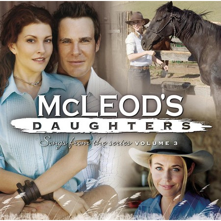 Theme from McLeod's Daughters (Seasons 5-8 Version)