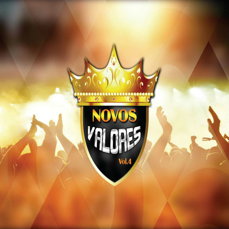 Novos Valores, Vol. 4