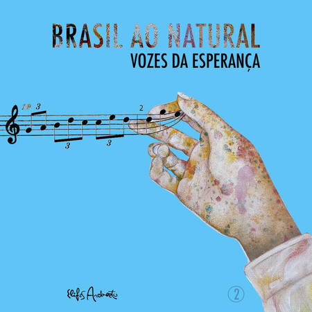 Brasil Ao Natural - Vozes da Esperança 2
