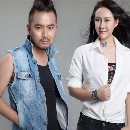 你莫走（古箏）