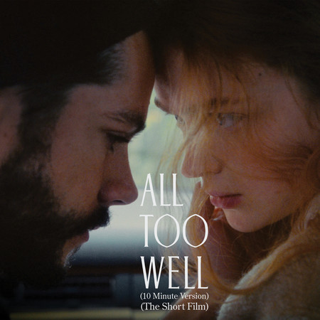 All Too Well (10 Minute Version) (The Short Film) 專輯封面