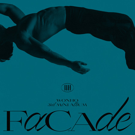 Facade 專輯封面