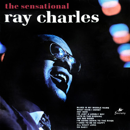 The Sensational Ray Charles