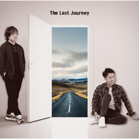 Smile Blue -Remix for The Last Journey-