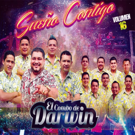 Sueño Contigo