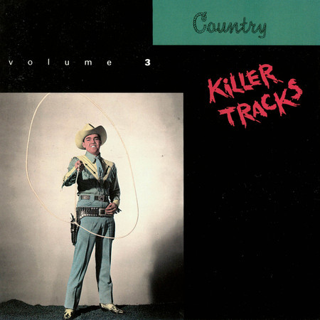 Country, Vol. 3