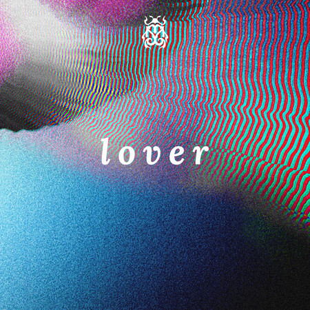 Lover 專輯封面