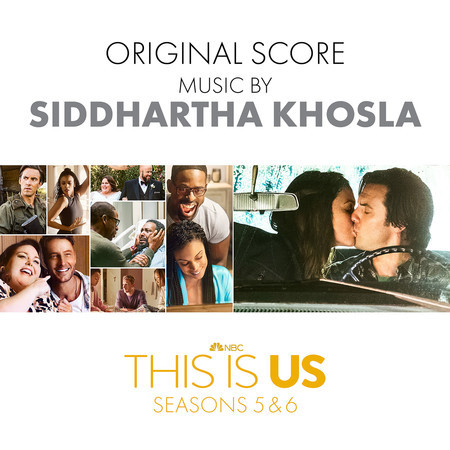 This Is Us: Seasons 5 & 6 (Original Score)
