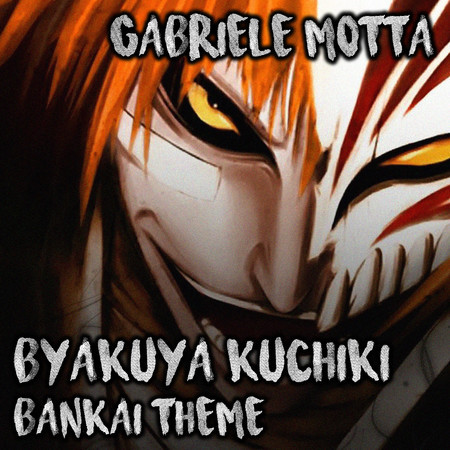 Byakuya Kuchiki Bankai Theme (From "Bleach")