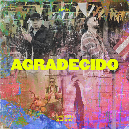 Agradecido (Español)