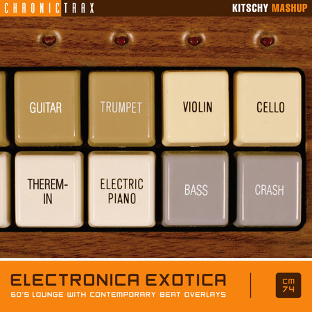 Electronica Exotica