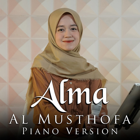 Al Musthofa Piano Version