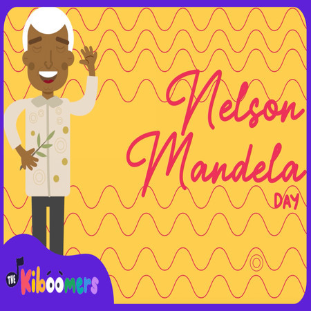 Nelson Mandela Day (Instrumental)