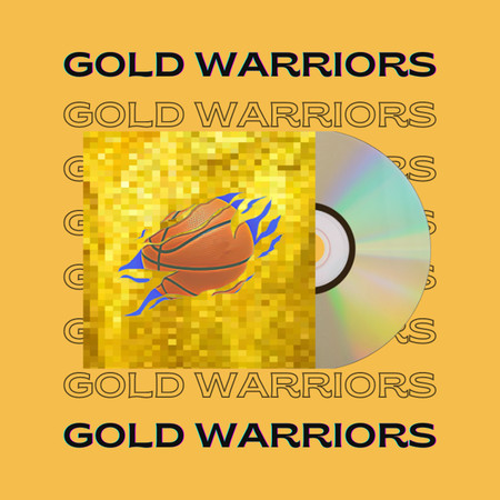 Gold Warriors (feat. 雞腿)