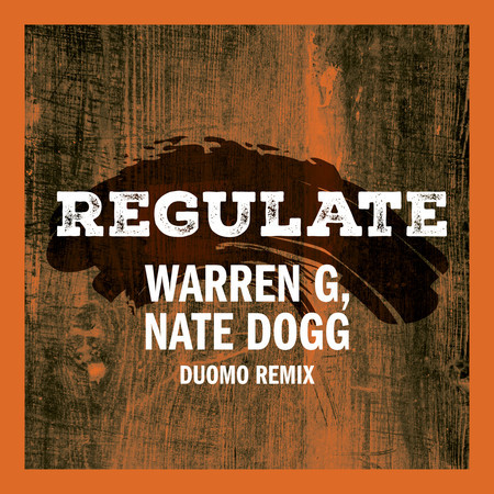 Regulate (Duomo Remix)