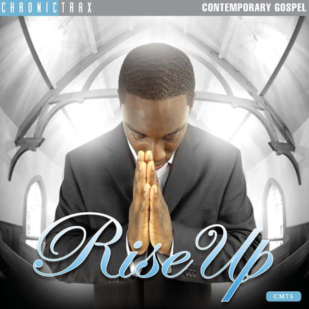 Rise Up: Contemporary Gospel