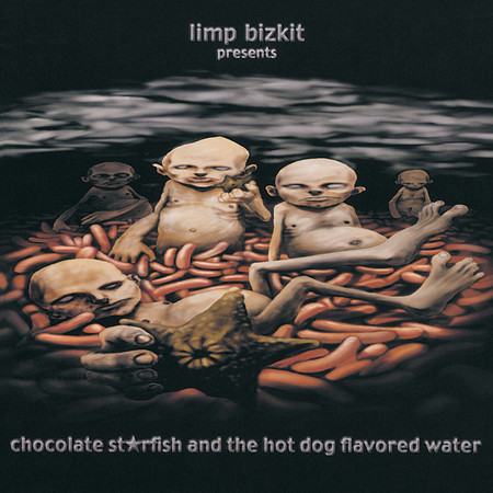 Intro (Limp Bizkit / Chocolate Starfish And The Hot Dog Flavored Water)